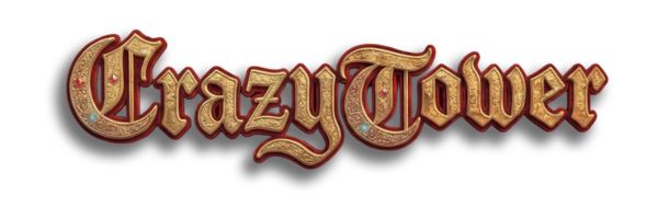 Crazy Tower Casino welcome bonus for NZ players