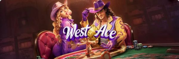 West Ace Casino welcome bonus for NZ players
